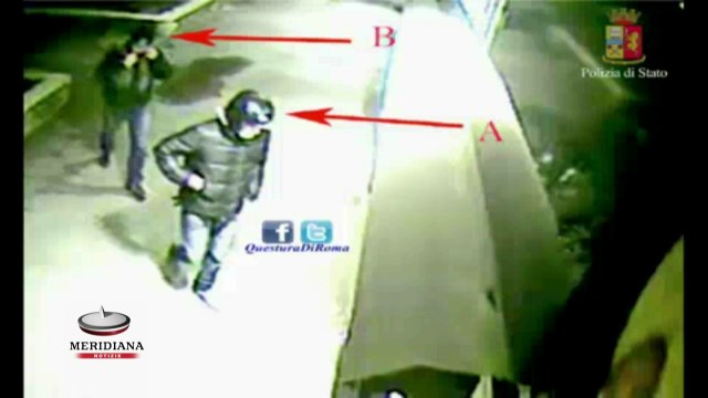 Rapinatori seriali in manette, obiettivi preferiti farmacie e profumerie