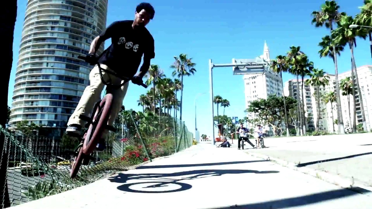GARRETT REEVES - ONSOMESHIT 2014