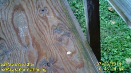 72314 Morning Weather Event