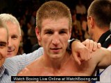 Watch Gennady Golovkin vs Daniel Geale Live Streaming HBO Boxing Online TV