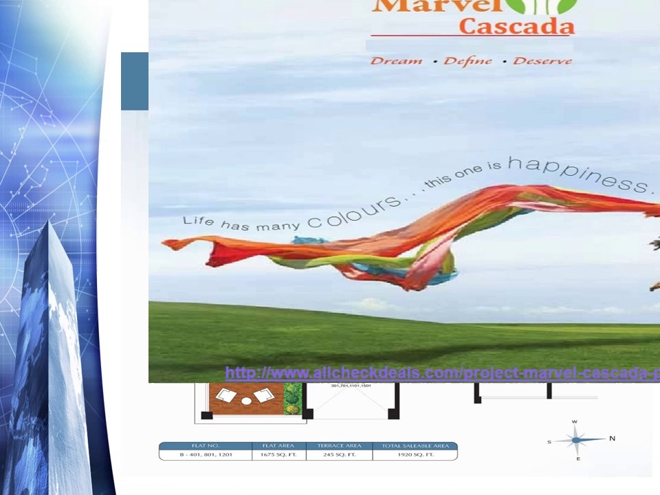 Marvel Cascada Balewadi Pune Call @ 9555666555