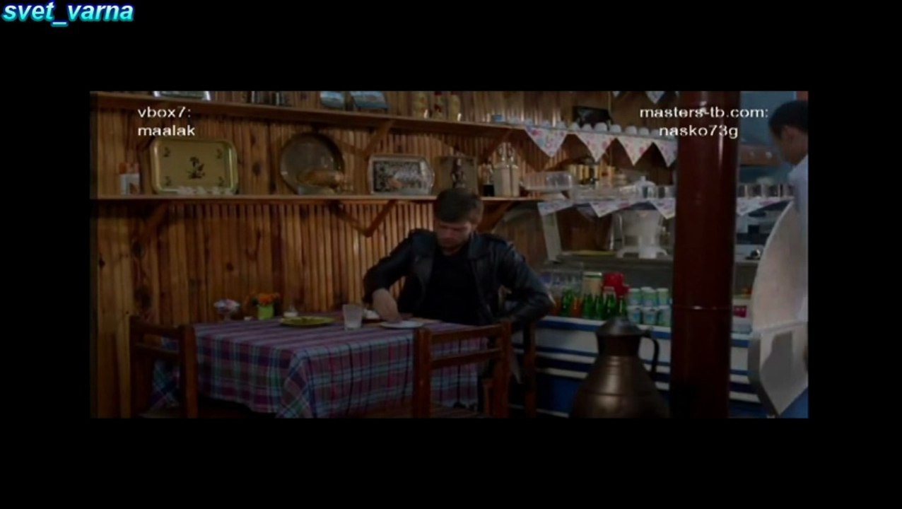 Моменти на Северната буря,Чиркин и приятели 69