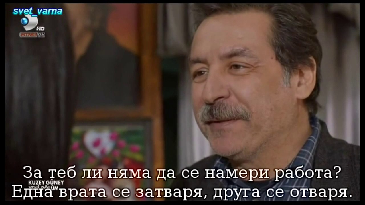 Моменти на Северната буря,Чиркин и приятели 71