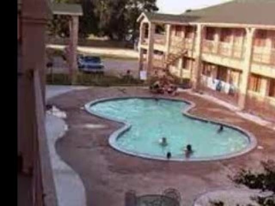 Sunstyle suites Orlando