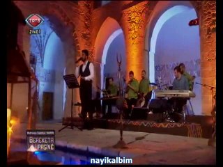 Murat Belet İns-ü cin Peygamberi Bereketa Paşive 25.Ramazan 2014