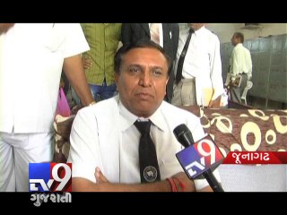 Who will be next Mayor in Junagadh? - Tv9 Gujarati