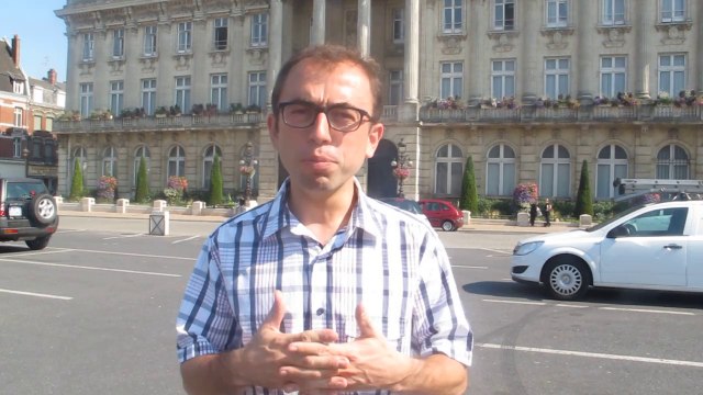 La Minute actu du Cambrésis de ce jeudi 24 juillet