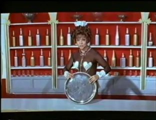 Sara Montiel - Las Camareras