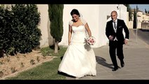 Boda en Córdoba - Jose David y Lorena // Different Weddings