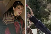 Priyanka: Mary cried when she saw the trailer