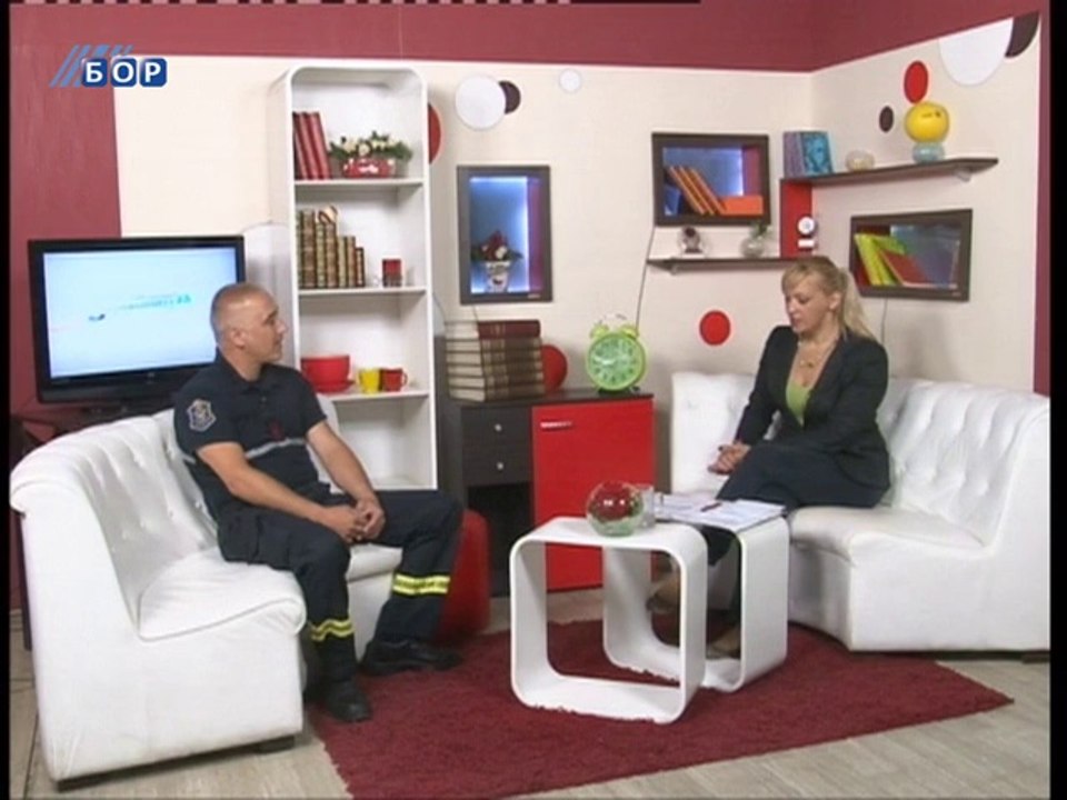 Budilica gostovanje (Miodrag Marković), 24. jul 2014.