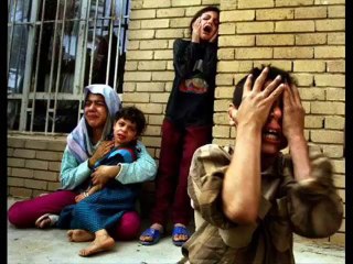 Filistin İşgal Ediliyor Ümmet Susuyor