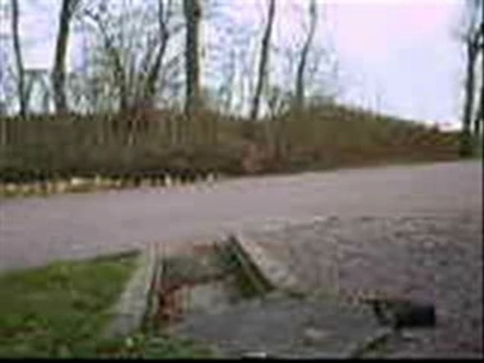 Mini pouce trial