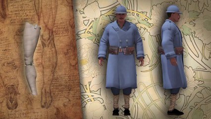 La Grande Guerre, la guerre des premières fois