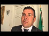 Napoli - I commercialisti al Forum sulle misure di prevenzione -1- (23.07.14)