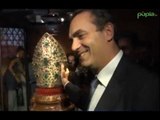 Napoli - Il Tesoro di San Gennaro rientra da Parigi (23.07.14)