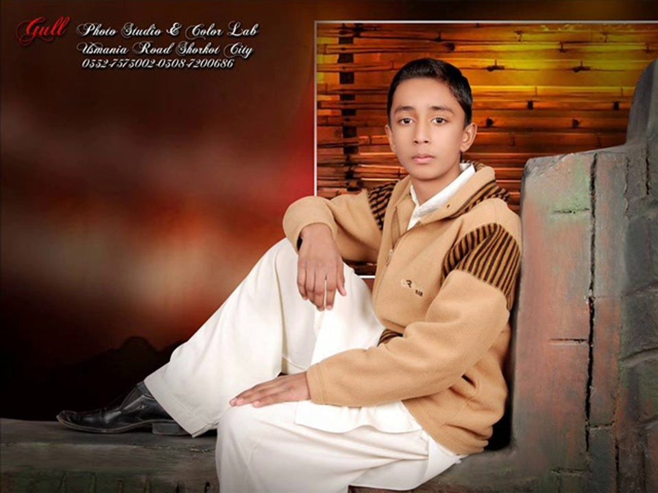 Hassan farooq