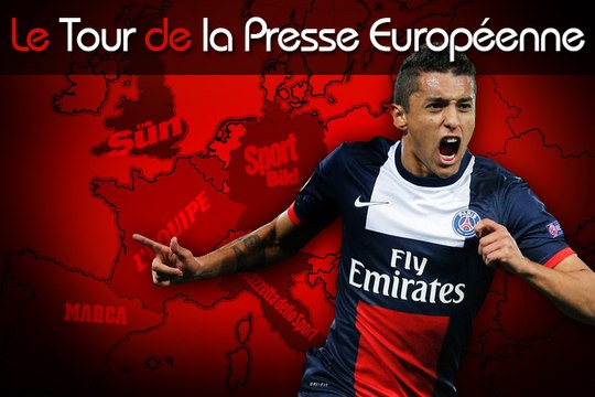 Mercato : Navas arrive au Real Madrid, le Barça toujours sur Marquinhos... La revue de presse des transferts !