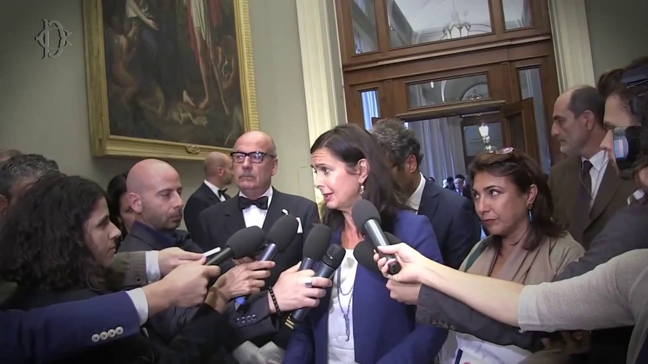 Roma - Prima di prendere il mare, come evitare le morti nel Mediterraneo (23.07.14)