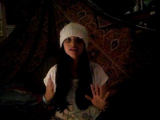 Ophelie merah cover someone like you