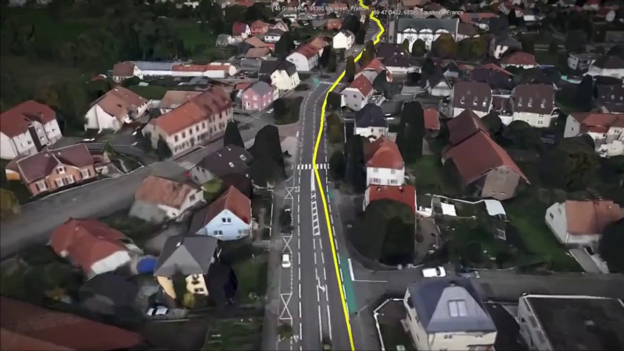 Tour Alsace 2014 Présentation des équipes - Sausheim