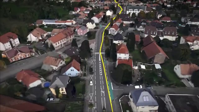 Tour Alsace 2014 Présentation des équipes - Sausheim