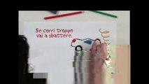 Campagna di comunicazione per la sicurezza stradale - velocita (23.07.14)