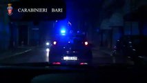 Barletta (BAT) - Arrestati 4 finti venditori telematici (23.07.14)