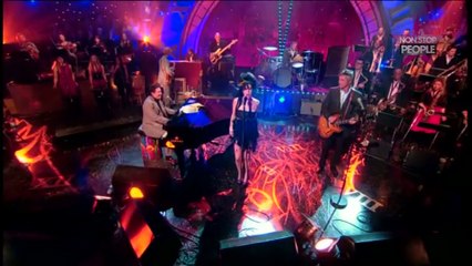 Amy Winehouse : Une interview inédite dévoilée