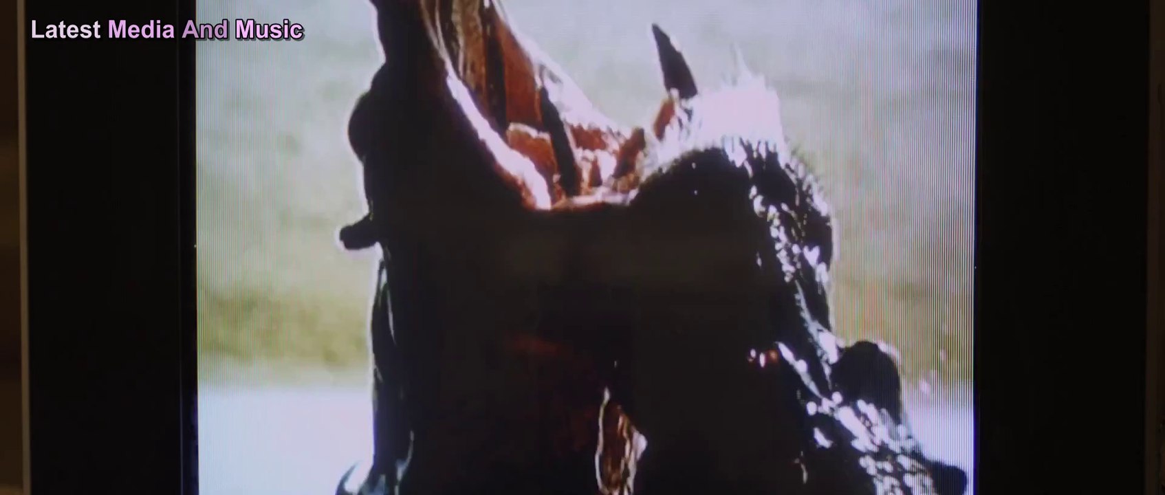 الاعلان الثاني لفيلم الفيل الازرق - The Second Trailer of The Blue Elephant Movie