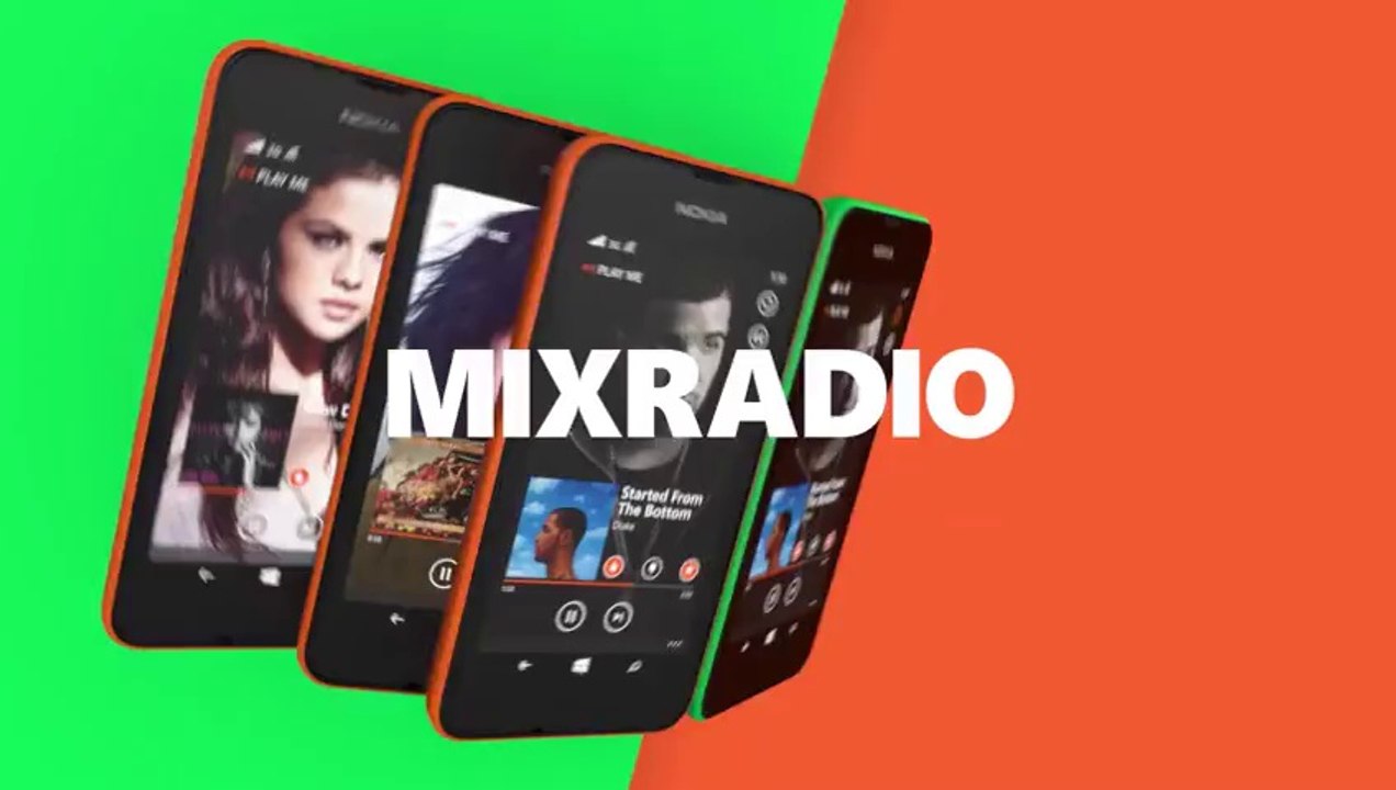 Nokia Lumia 530 - Power for the people. - YouTube