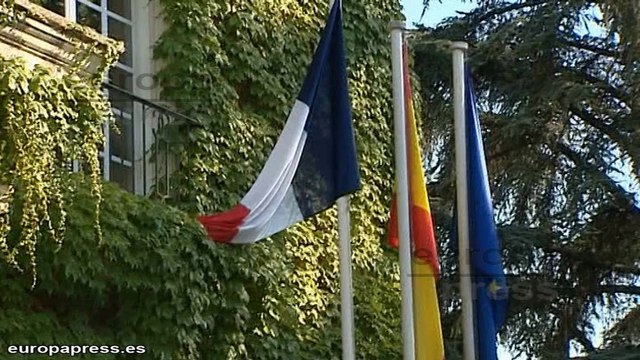 Valls ve peligro en la posible secesión catalana