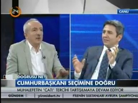 Grup Başkanvekili Ahmet Aydın, CHP İddialarını Tek Tek Yalanladı