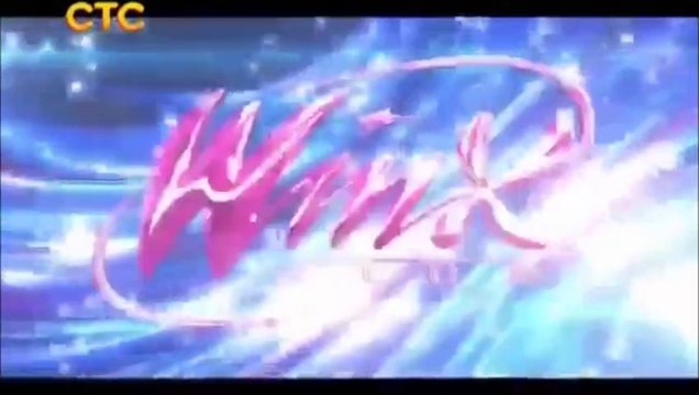 WINX 5 - моя работа