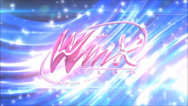 WINX 6 - моя работа