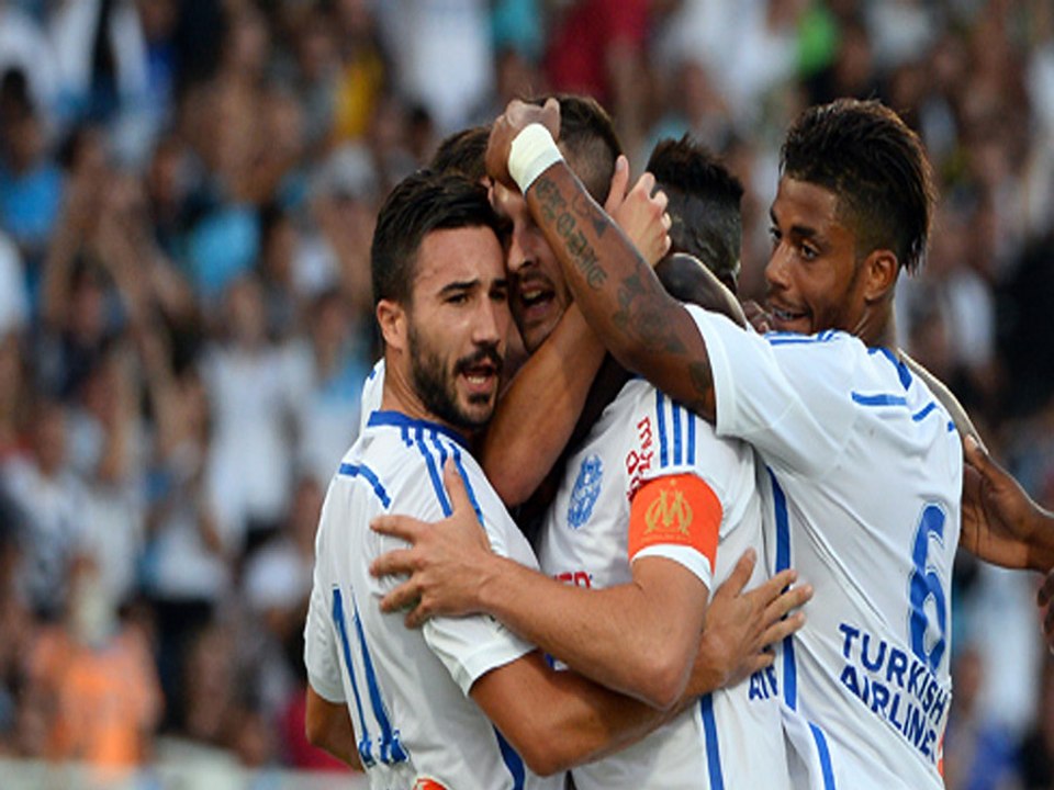 OM 2-1 Benfica : la réaction de Mario Lemina