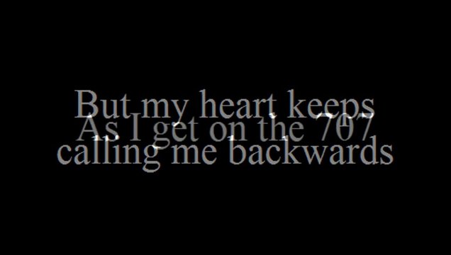 Steve Miller Band Jet Airliner with Lyrics