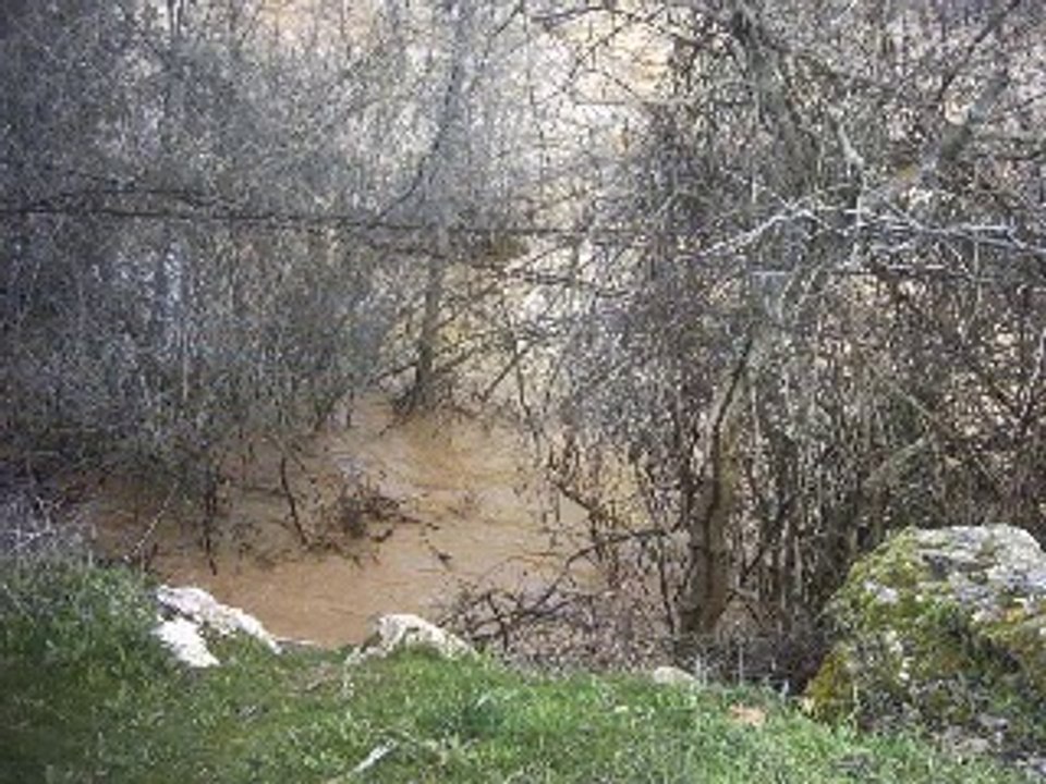 HADİM BADEMLİ  YERKOPRU ŞELALESİ SLAYT