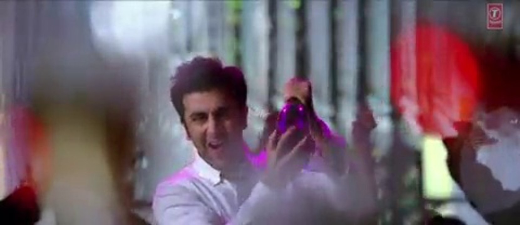 Badtameez Dil (Yeh Jawaani Hai Deewani) (HQ) (DJMaza.Com)