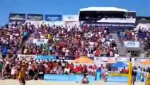 Watch Long Beach Grand Slam 2014 Live Streaming 2014 Online FIVB Beach Volley