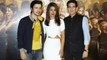 Mary Kom Movie Trailer Launch | Priyanka Chopra, Sanjay Leela Bhansali