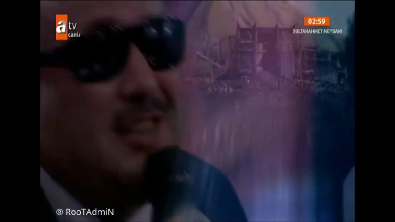 Mustafa Duman - Yakma Ya Rabbi