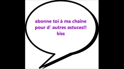 comment éclaircir tes cheveux naturellement3