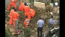 Disastro aereo di Taiwan: per le autorità il tifone non c'entra