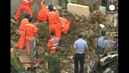 Disastro aereo di Taiwan: per le autorità il tifone non c'entra