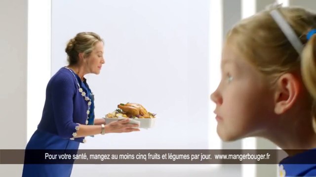 Lesieur s’inspire de Yelle dans sa pub pour Isio 4