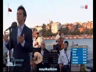 Yılmam ölümden Fatih Koca Ramazan 2014
