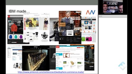 ATELIER EN LIGNE  Et si l’e-commerce devenait rentable