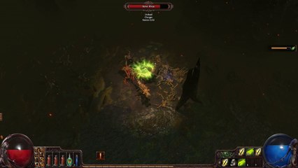 Path Of Exile Let's Play 19