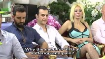 Mr. Adnan Oktar described what is going on behind the scenes of the conflict between Palestine and Israel (21.07.2014)